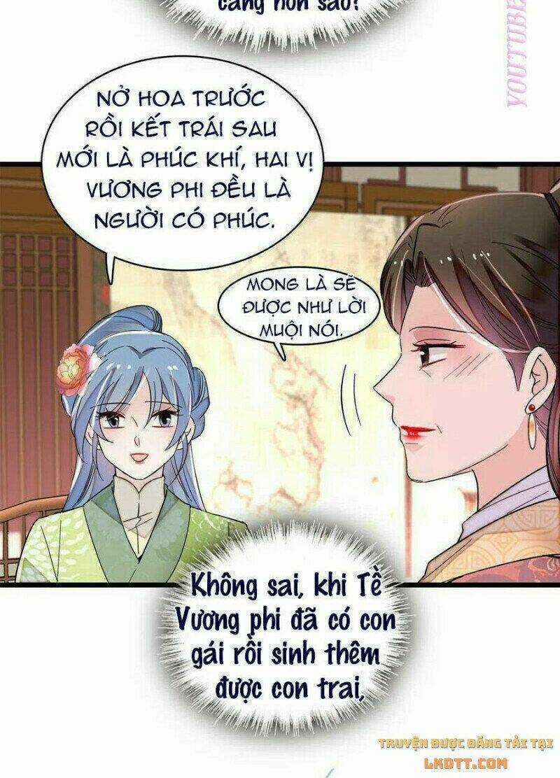 TỰ CẨM - Chapter 206 - Trang 24
