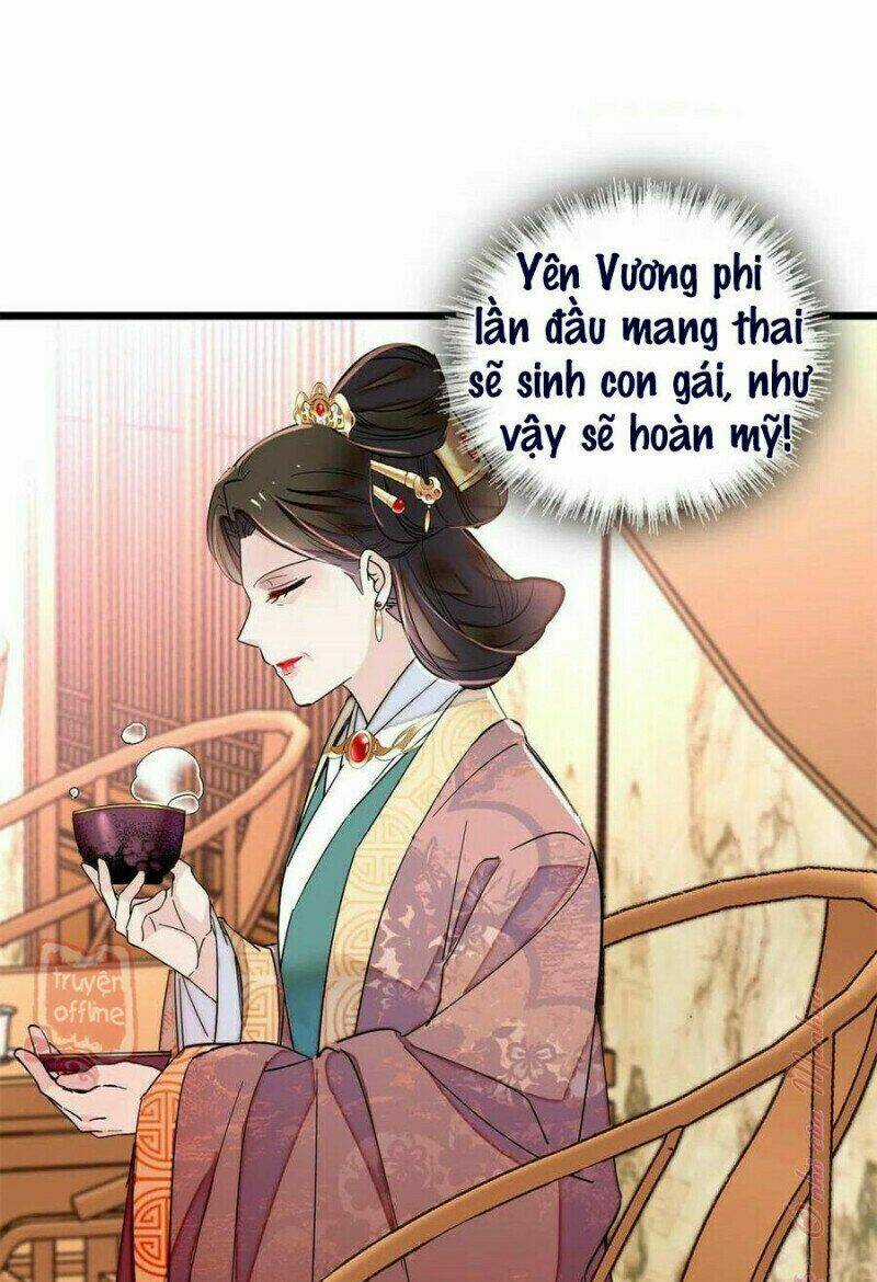 TỰ CẨM - Chapter 206 - Trang 25