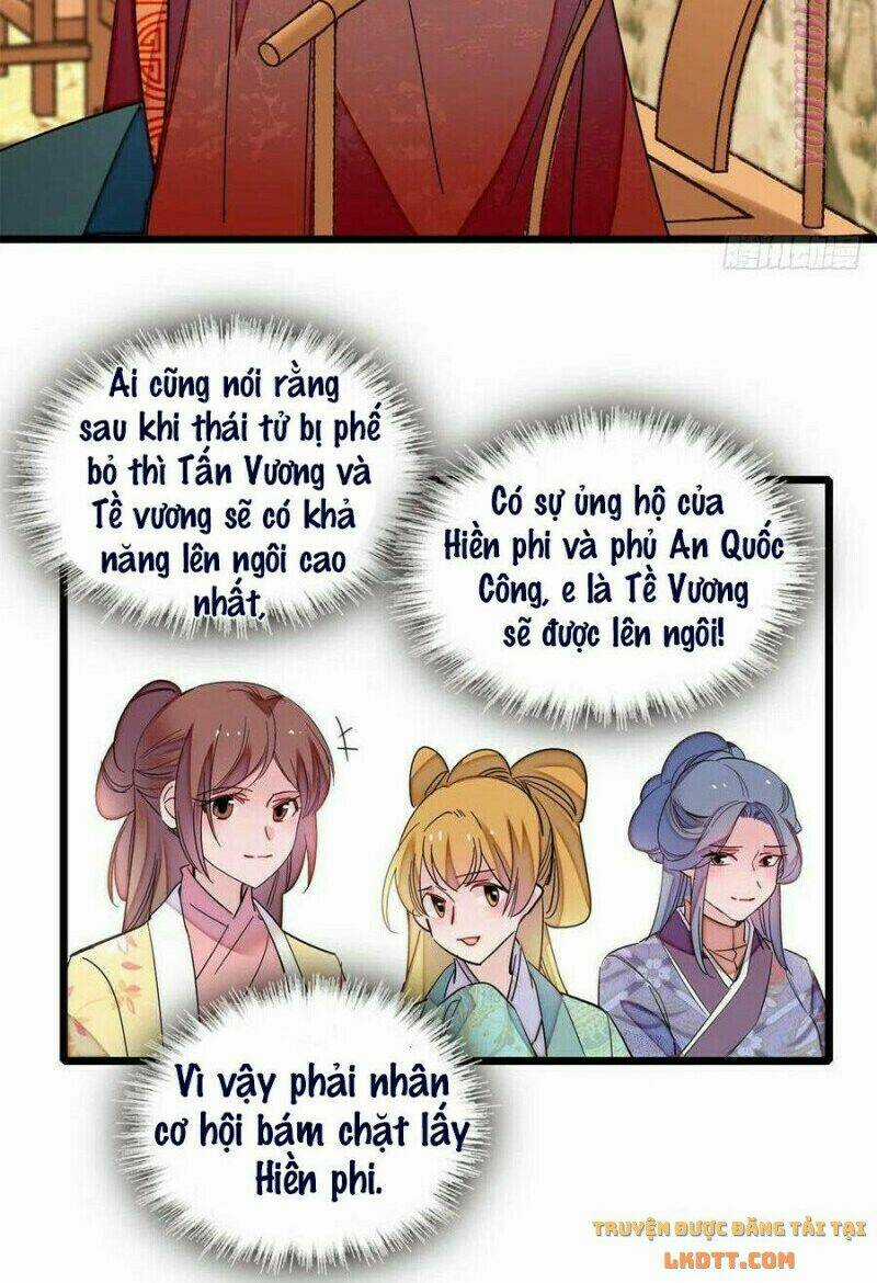 TỰ CẨM - Chapter 206 - Trang 26