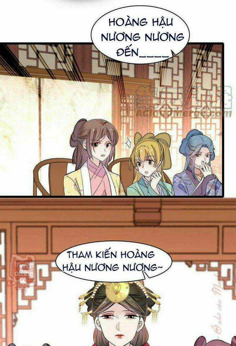 TỰ CẨM - Chapter 206 - Trang 27