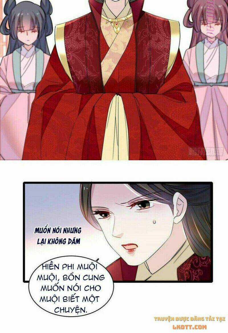 TỰ CẨM - Chapter 206 - Trang 28