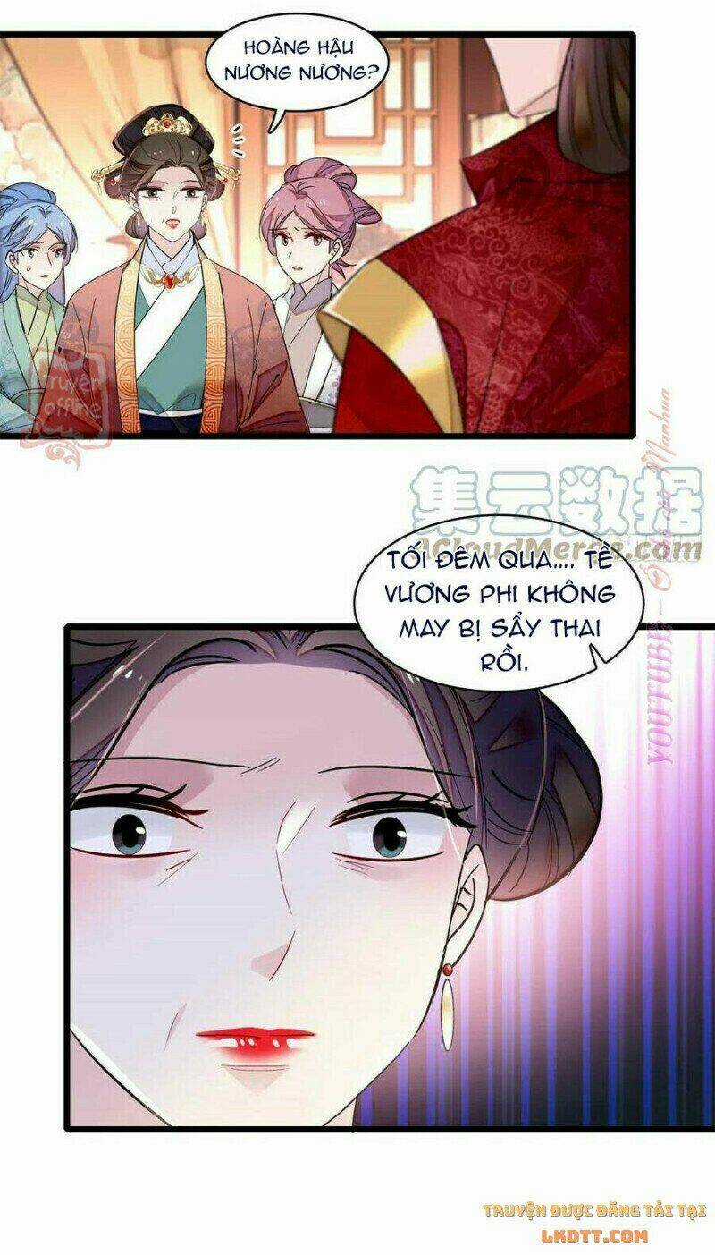 TỰ CẨM - Chapter 206 - Trang 29