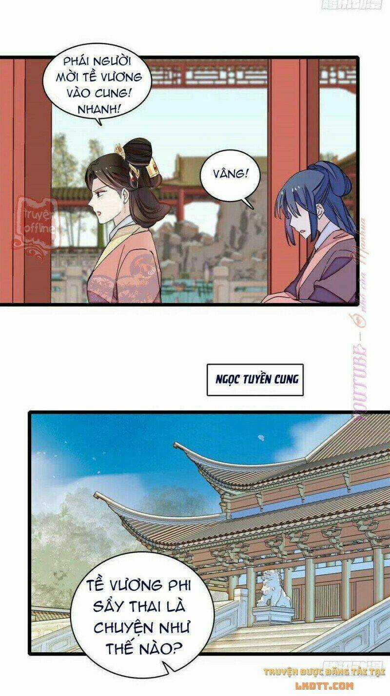 TỰ CẨM - Chapter 206 - Trang 31