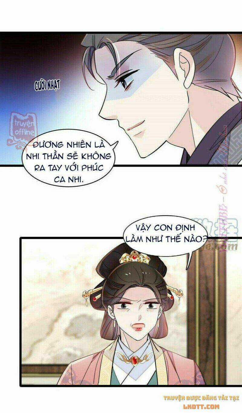 TỰ CẨM - Chapter 206 - Trang 34