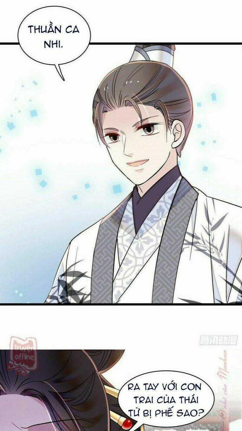 TỰ CẨM - Chapter 206 - Trang 35