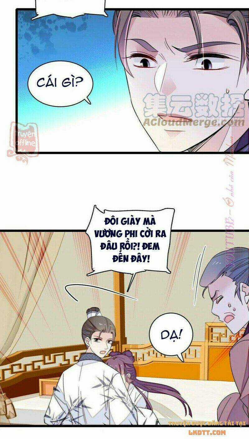 TỰ CẨM - Chapter 206 - Trang 6