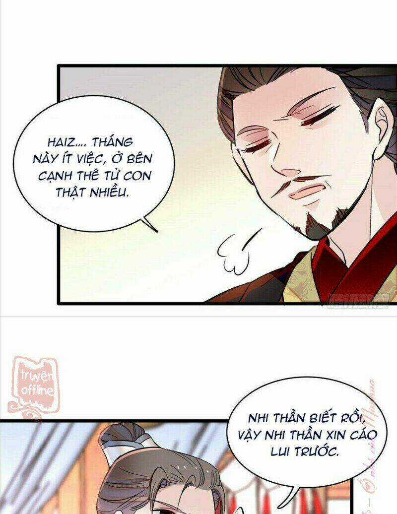 TỰ CẨM - Chapter 207 - Trang 11