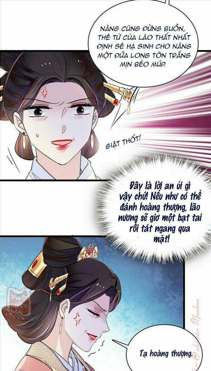 TỰ CẨM - Chapter 207 - Trang 13