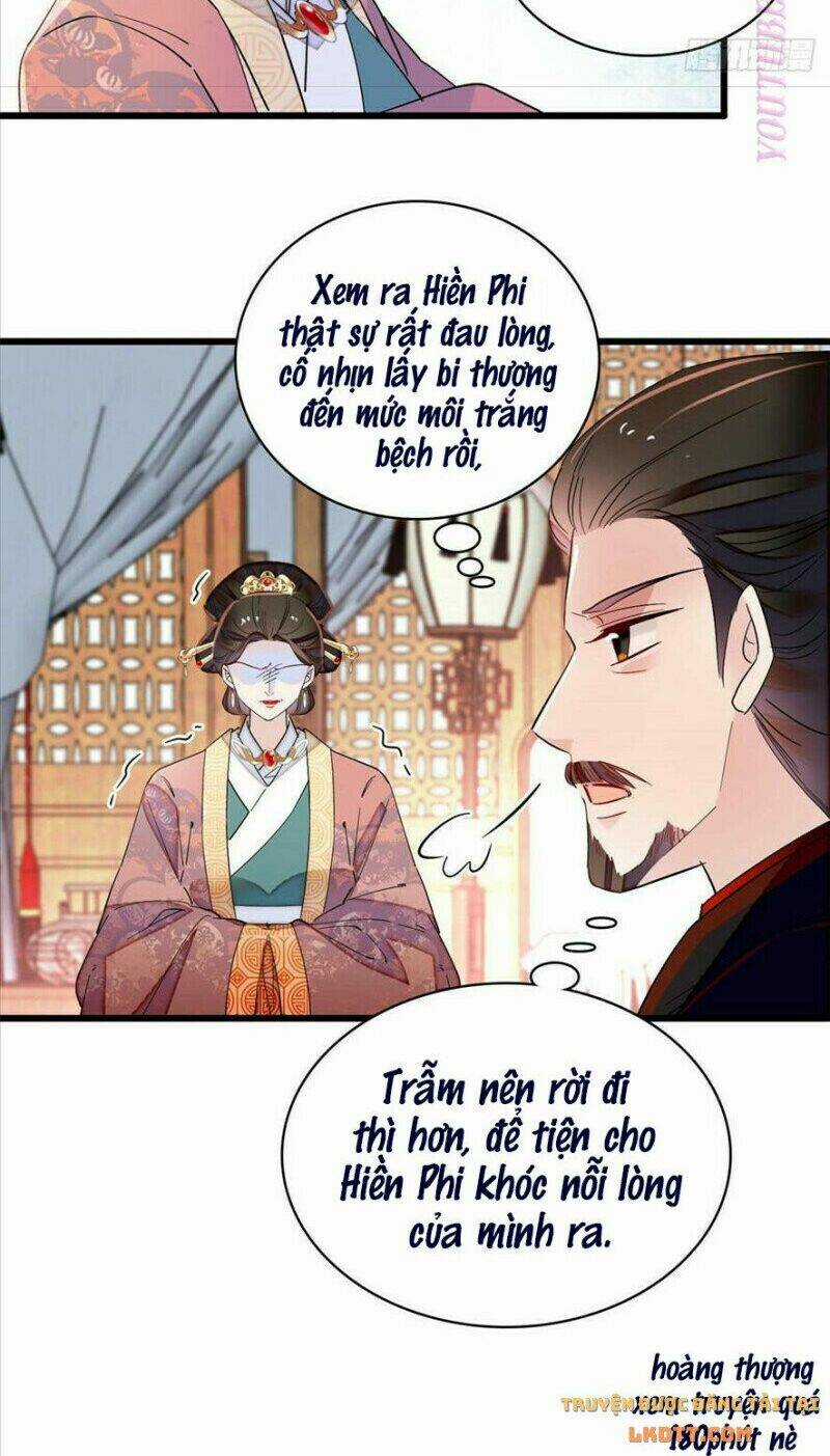TỰ CẨM - Chapter 207 - Trang 14