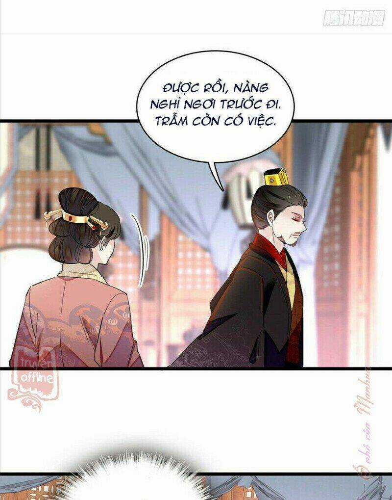 TỰ CẨM - Chapter 207 - Trang 15