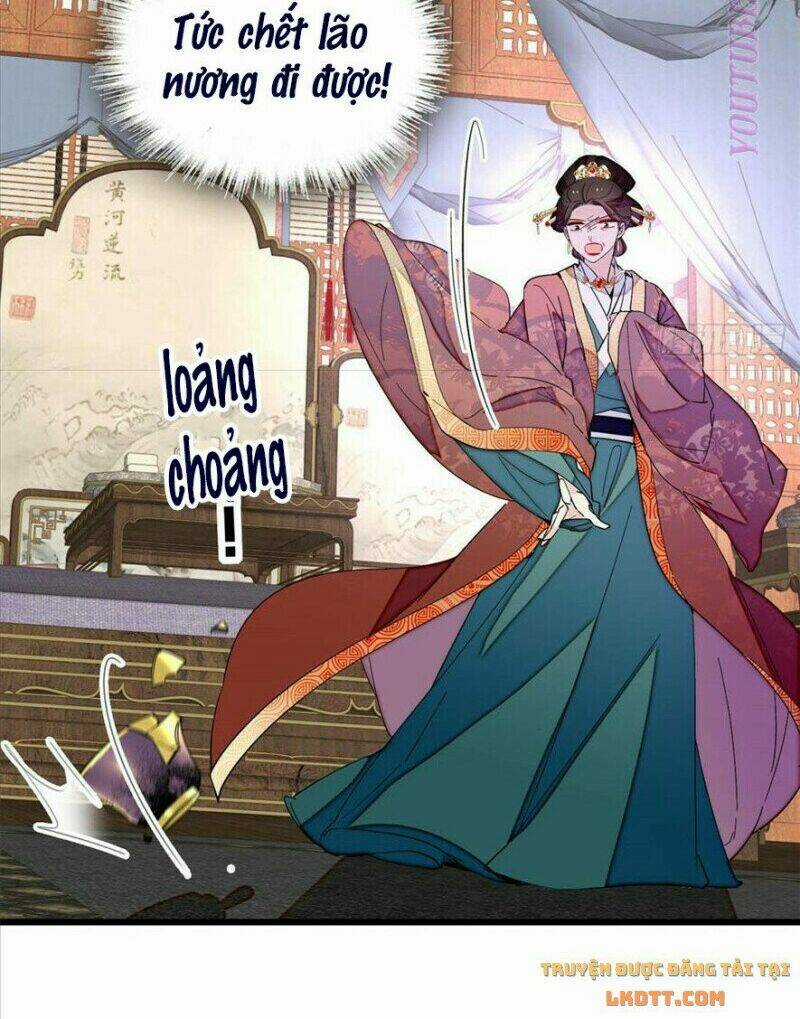 TỰ CẨM - Chapter 207 - Trang 16