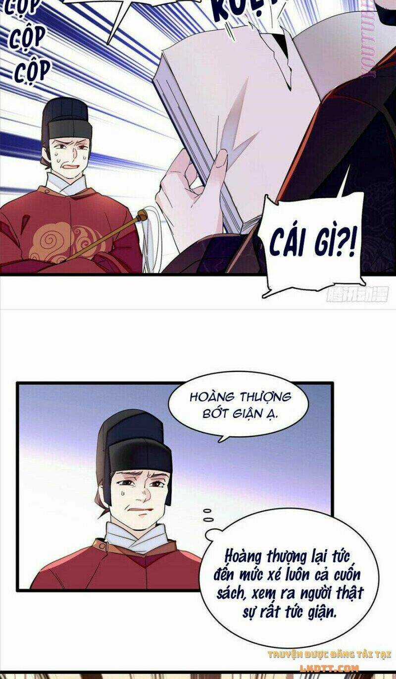 TỰ CẨM - Chapter 207 - Trang 18