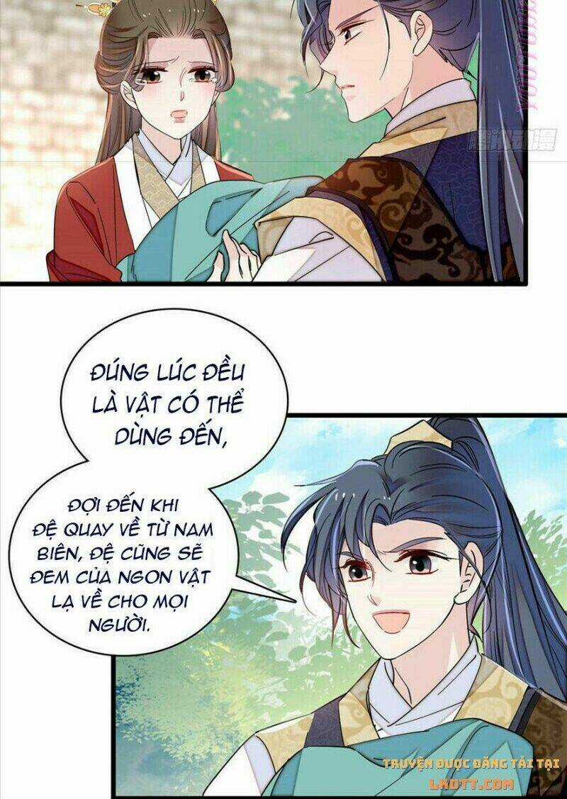 TỰ CẨM - Chapter 207 - Trang 25