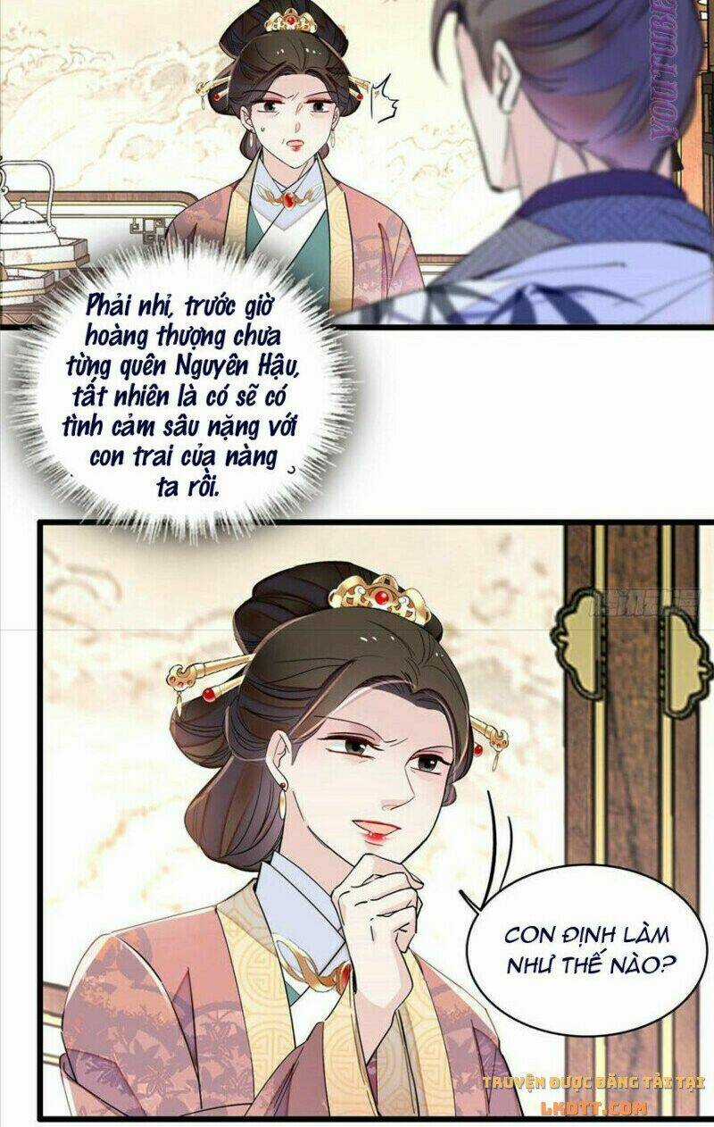 TỰ CẨM - Chapter 207 - Trang 4