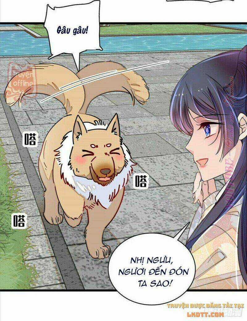 TỰ CẨM - Chapter 207 - Trang 32