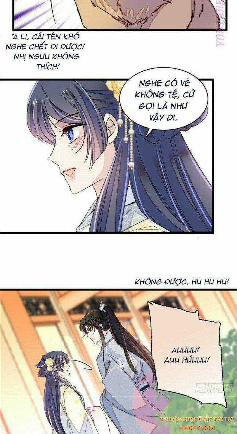 TỰ CẨM - Chapter 207 - Trang 36