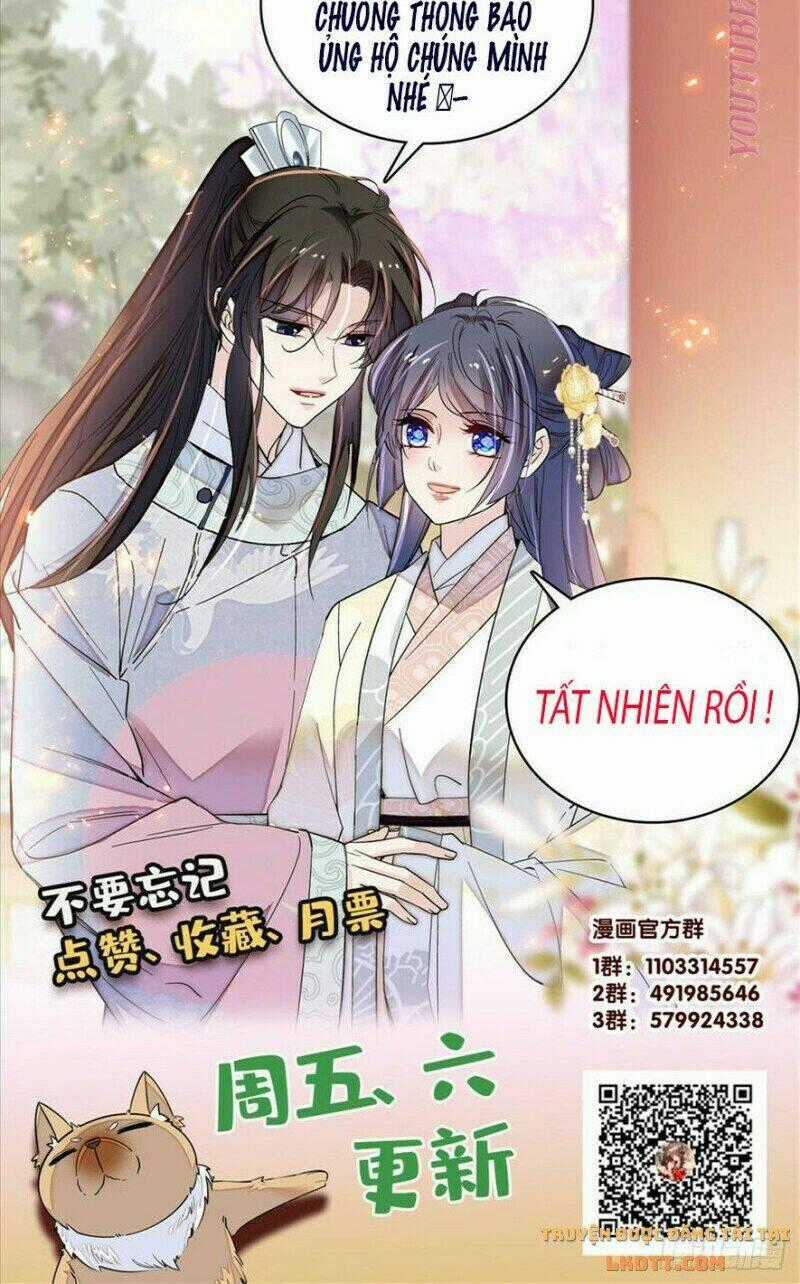 TỰ CẨM - Chapter 207 - Trang 38