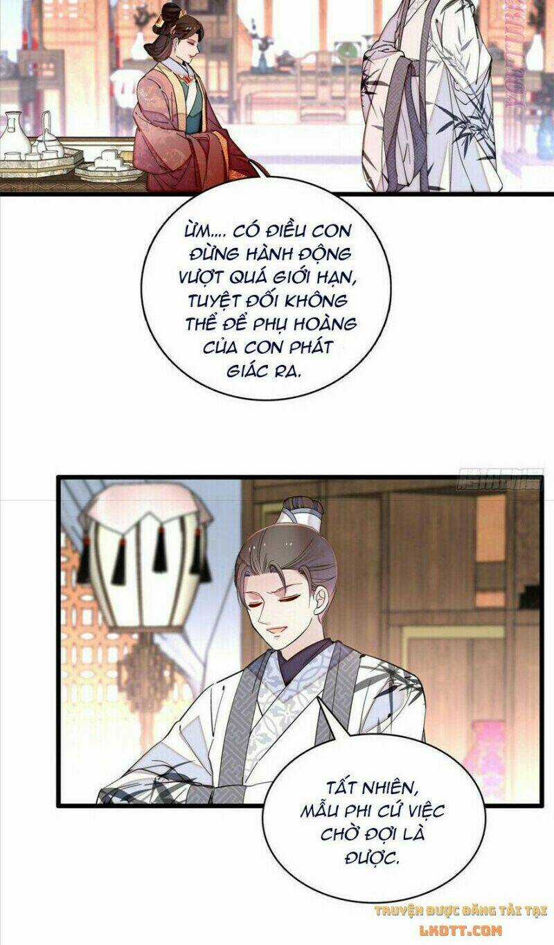 TỰ CẨM - Chapter 207 - Trang 6