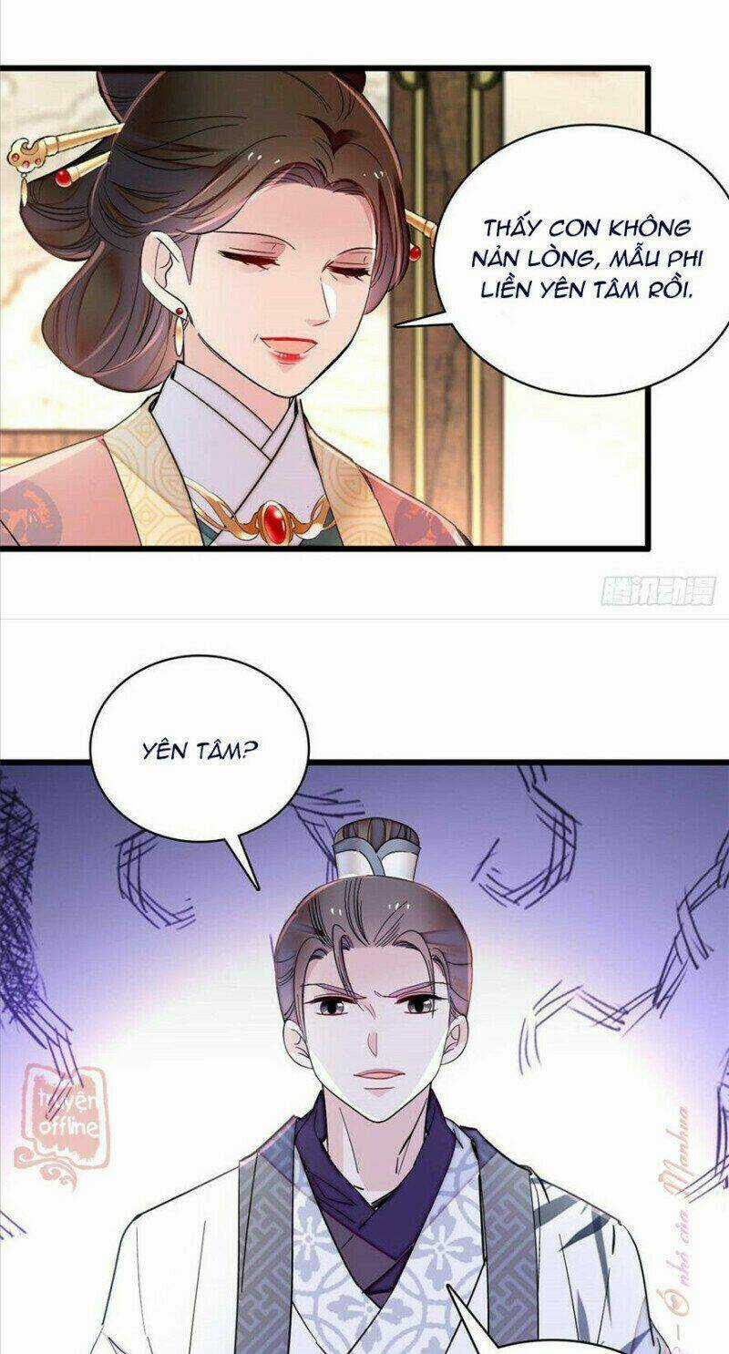 TỰ CẨM - Chapter 207 - Trang 7