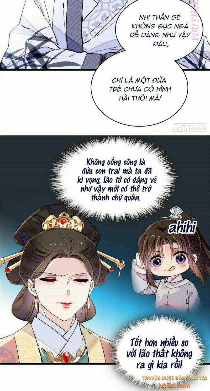 TỰ CẨM - Chapter 207 - Trang 8