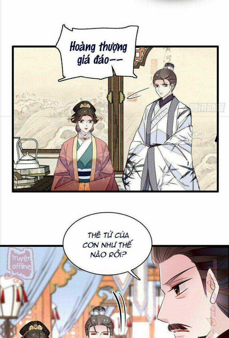 TỰ CẨM - Chapter 207 - Trang 9