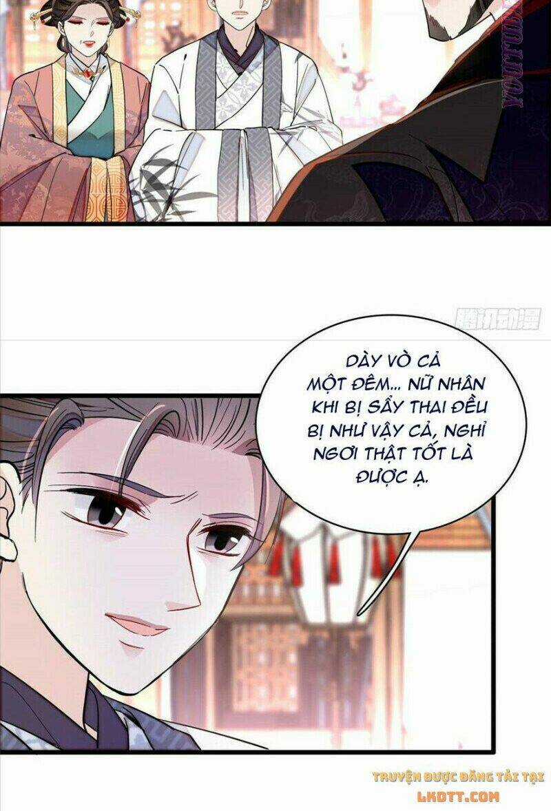 TỰ CẨM - Chapter 207 - Trang 10