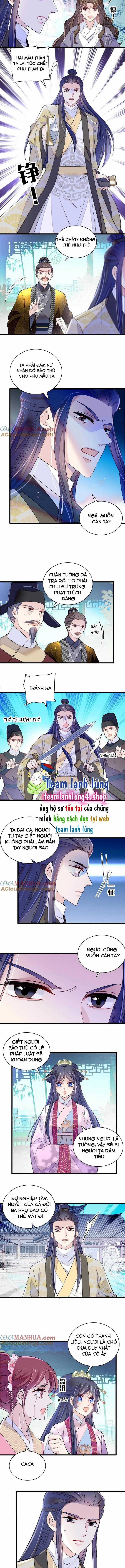 TỰ CẨM - Chapter 226 - Trang 2