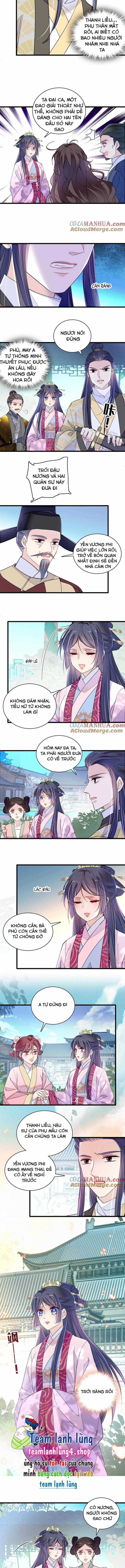 TỰ CẨM - Chapter 226 - Trang 3