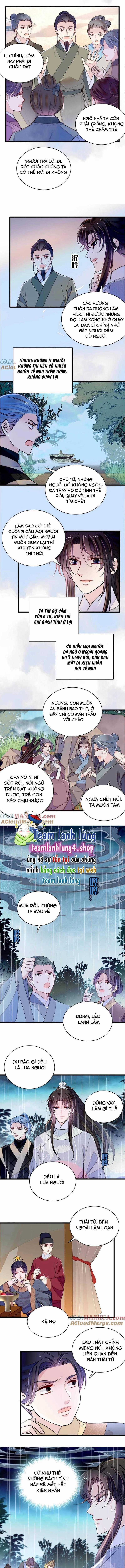 TỰ CẨM - Chapter 226 - Trang 5