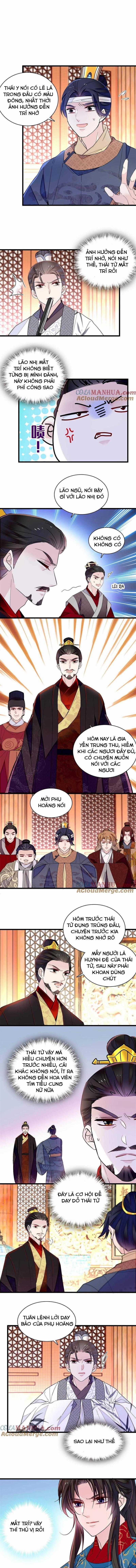 TỰ CẨM - Chapter 244 - Trang 5
