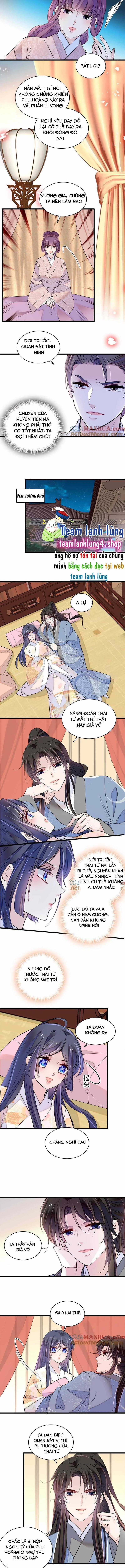 TỰ CẨM - Chapter 245 - Trang 2