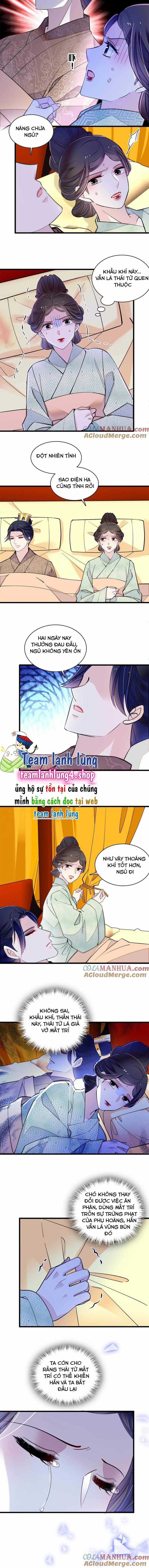 TỰ CẨM - Chapter 245 - Trang 5