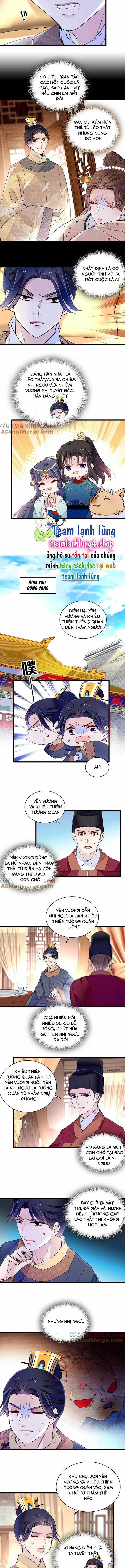 TỰ CẨM - Chapter 246 - Trang 2