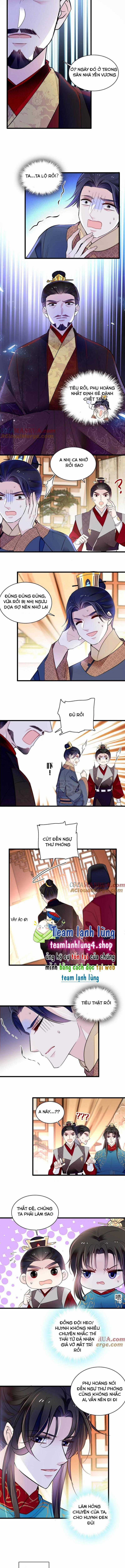 TỰ CẨM - Chapter 247 - Trang 2