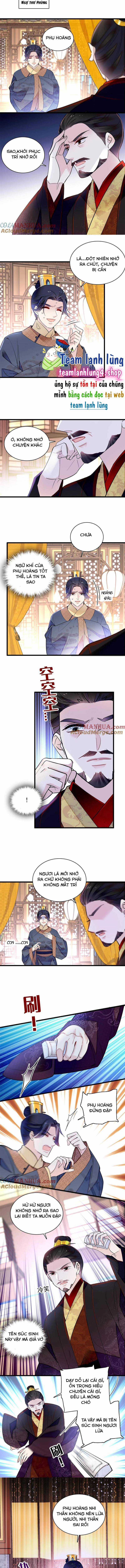 TỰ CẨM - Chapter 247 - Trang 3