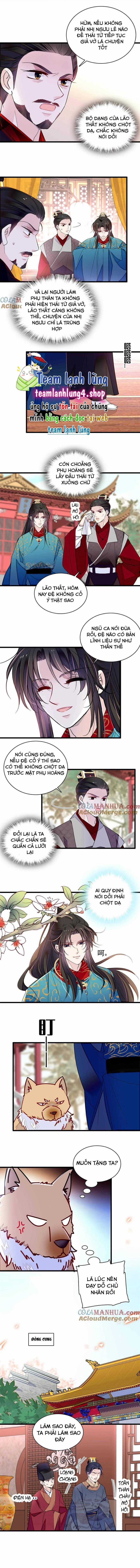 TỰ CẨM - Chapter 248 - Trang 2
