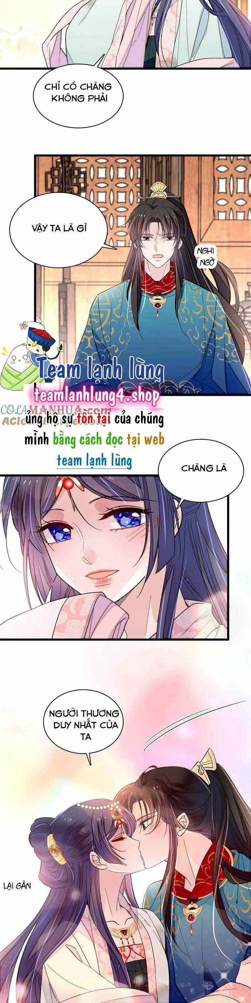TỰ CẨM - Chapter 248 - Trang 6