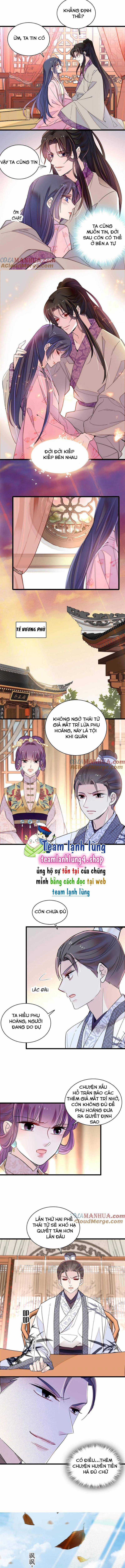 TỰ CẨM - Chapter 249 - Trang 3