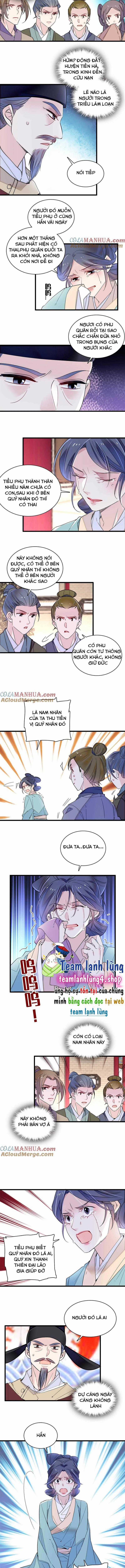 TỰ CẨM - Chapter 249 - Trang 6