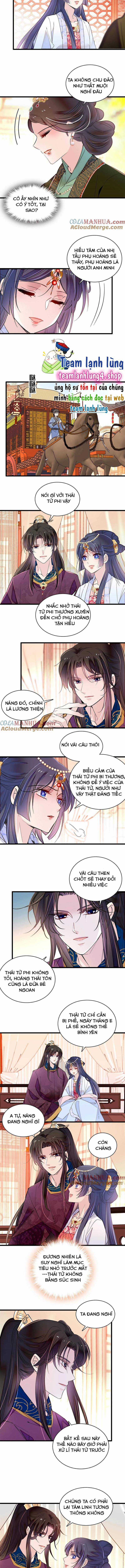 TỰ CẨM - Chapter 251 - Trang 3