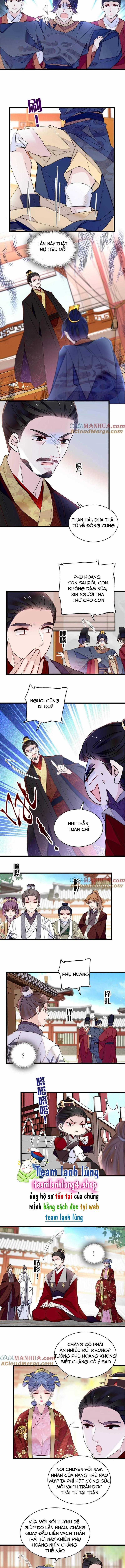 TỰ CẨM - Chapter 253 - Trang 2