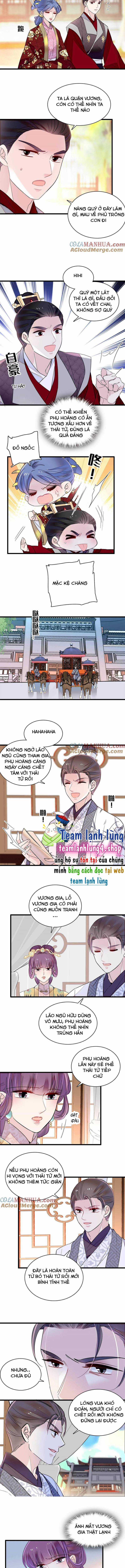 TỰ CẨM - Chapter 253 - Trang 3
