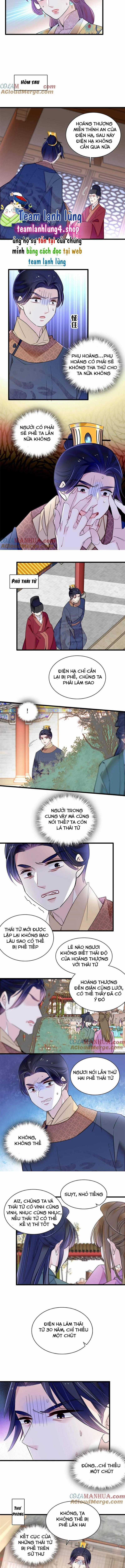 TỰ CẨM - Chapter 253 - Trang 4