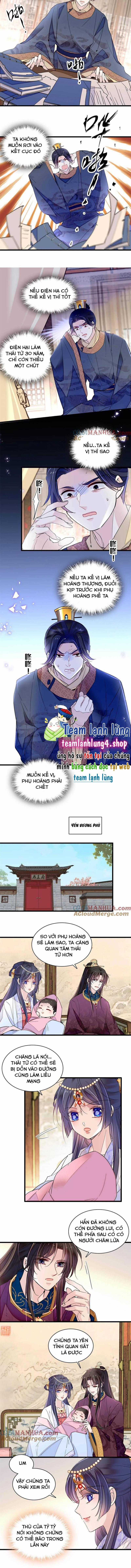 TỰ CẨM - Chapter 253 - Trang 5