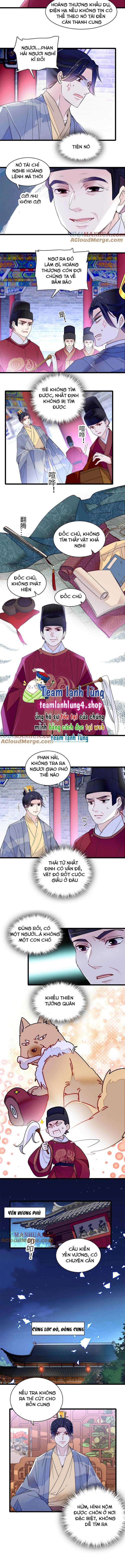TỰ CẨM - Chapter 257 - Trang 3