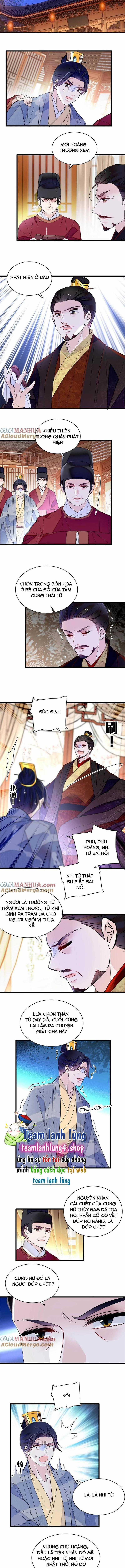 TỰ CẨM - Chapter 258 - Trang 2