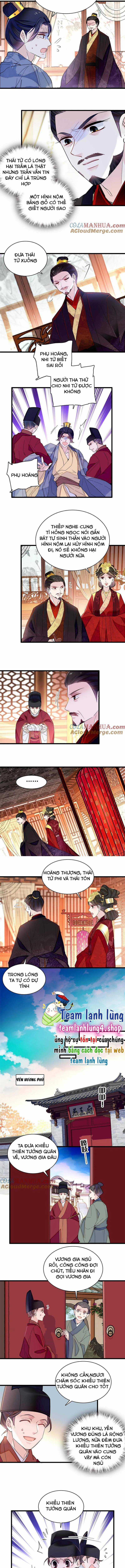 TỰ CẨM - Chapter 258 - Trang 3