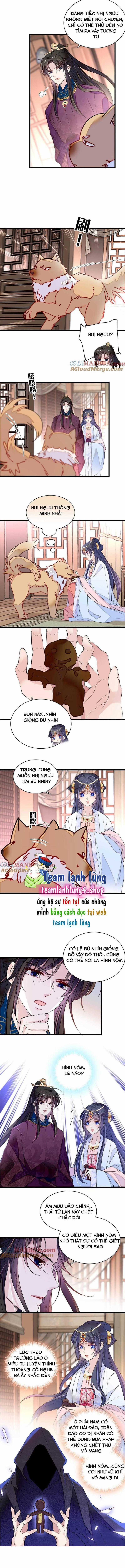 TỰ CẨM - Chapter 258 - Trang 5