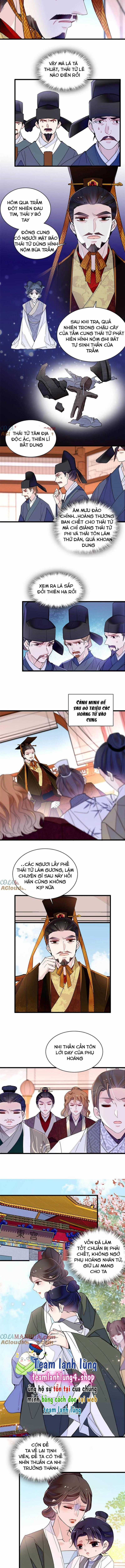 TỰ CẨM - Chapter 259 - Trang 2