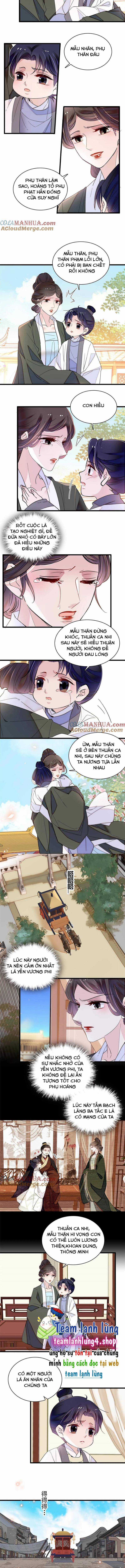 TỰ CẨM - Chapter 259 - Trang 3